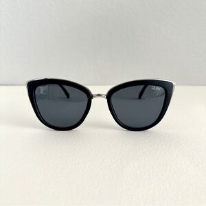 Quay Australia Cat Eye Sunglasses